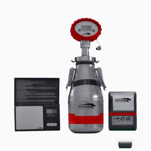 Humidimètre pour matériaux de construction - PRS-ADCCMET - Parsros Makine ve Laboratuvar Test Cih. İml. İth. İhr. San. ve Dıs. Tic. Ltd.Sti. - avec afficheur numérique / portable