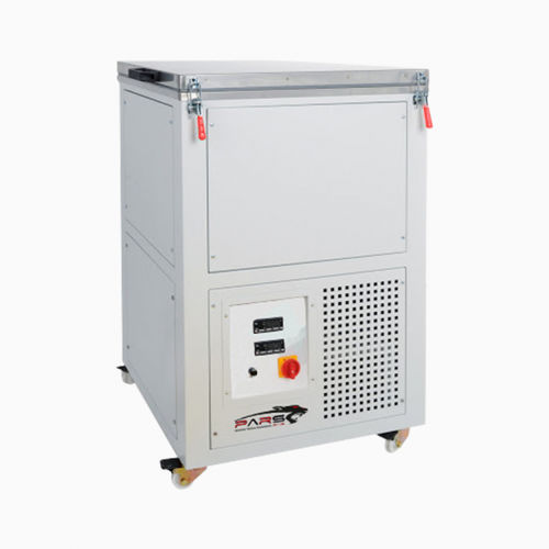 Bain-marie de laboratoire - PRS-AMAGS1 - Parsros Makine ve Laboratuvar Test Cih. İml. İth. İhr. San. ve Dıs. Tic. Ltd.Sti. - mobile