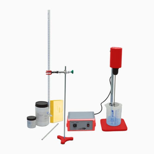 Kit de test au bleu de méthylène - PRS–AMB0130 - Parsros Makine ve Laboratuvar Test Cih. İml. İth. İhr. San. ve Dıs. Tic. Ltd.Sti.
