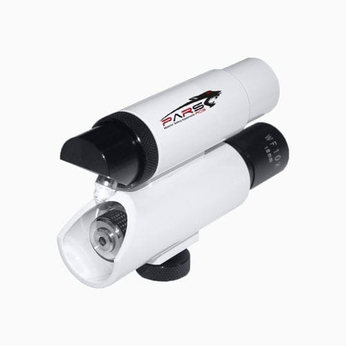 Fissuromètre - PRS-CCMIC - Parsros Makine ve Laboratuvar Test Cih. İml. İth. İhr. San. ve Dıs. Tic. Ltd.Sti.