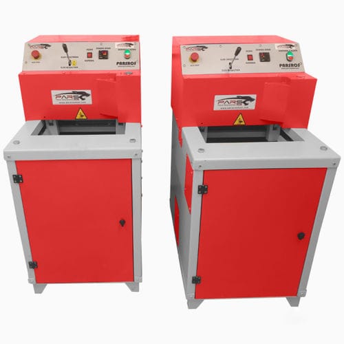 Tamiseuse d'analyse pour tamisage à sec - PRS-GHCSS0310 series - Parsros Makine ve Laboratuvar Test Cih. İml. İth. İhr. San. ve Dıs. Tic. Ltd.Sti.