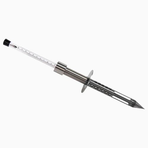 Cône d'Abrams pour béton frais - PRS-BKSTR - Parsros Makine ve Laboratuvar Test Cih. İml. İth. İhr. San. ve Dıs. Tic. Ltd.Sti.