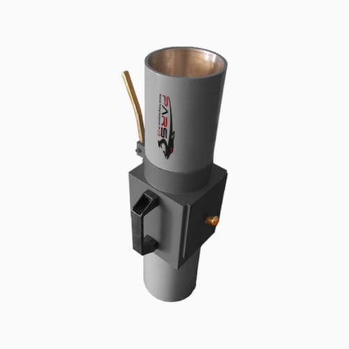 Densimètre pour laboratoire - PRS-CEMBDAP - Parsros Makine ve Laboratuvar Test Cih. İml. İth. İhr. San. ve Dıs. Tic. Ltd.Sti.