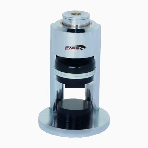 Gabarit de test de compression - PRS-CEMCOMJ/A - Parsros Makine ve Laboratuvar Test Cih. İml. İth. İhr. San. ve Dıs. Tic. Ltd.Sti.