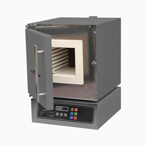 Four à moufle - PRS-DMFUR - Parsros Makine ve Laboratuvar Test Cih. İml. İth. İhr. San. ve Dıs. Tic. Ltd.Sti. - électrique / haute température / de laboratoire