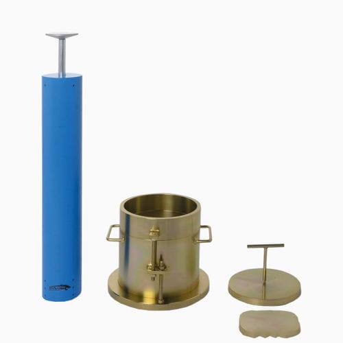 Pilonneuse - PRS-SPRMR70 - Parsros Makine ve Laboratuvar Test Cih. İml. İth. İhr. San. ve Dıs. Tic. Ltd.Sti.