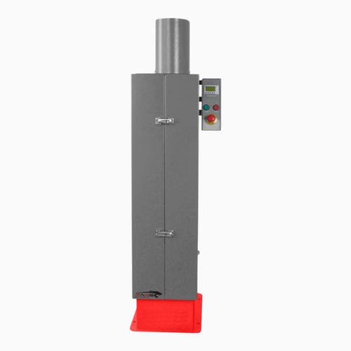 Compacteur de laboratoire automatique - PRS-SASCOM10 series - Parsros Makine ve Laboratuvar Test Cih. İml. İth. İhr. San. ve Dıs. Tic. Ltd.Sti. - de sols