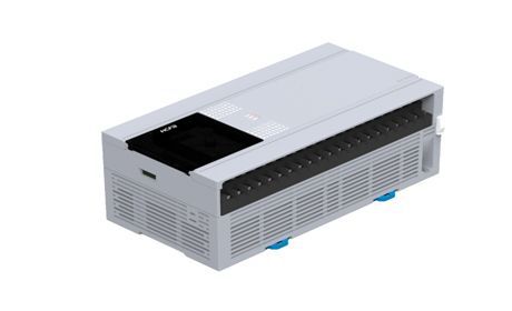Automate programmable compact - HCA2P  - UMOTO HCFA - avec E/S intégrée / sortie NPN / sorties PNP