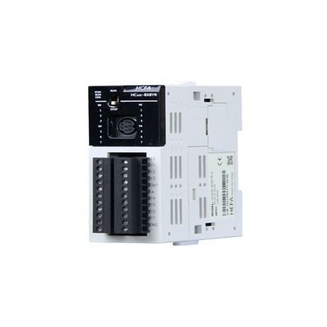 Automate programmable compact - HCA2C     - UMOTO HCFA - RS485 / RS232 / RS422