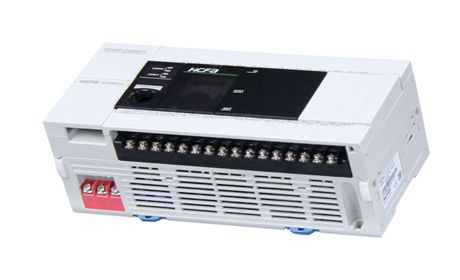Automate programmable compact - HCA8P - UMOTO HCFA - avec E/S intégrée / sortie NPN / sorties PNP
