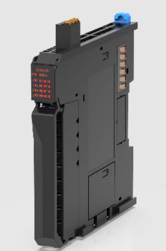 Module d'E/S numérique - HCQX-OD16-D - UMOTO HCFA - bus de terrain / 16 entrées numériques / déportées