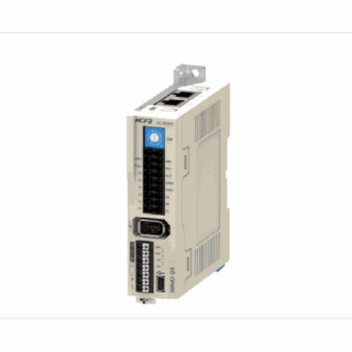 Servo-variateur DC - SV-X3E series - UMOTO HCFA - multiaxe / EtherCAT / Bus CAN