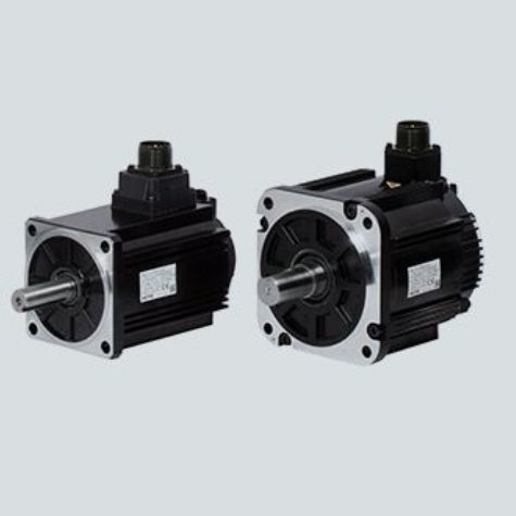 Servomoteur synchrone - X1 series - UMOTO HCFA - AC / 220 V / 110 V