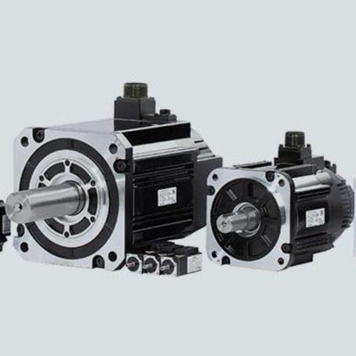 Servomoteur brushless - X2/X6M series - UMOTO HCFA - AC / DC / 380V