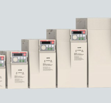 Onduleur DC/AC hors réseau - E220,E380 series - UMOTO HCFA - de fréquence / de charge / contre les surintensités