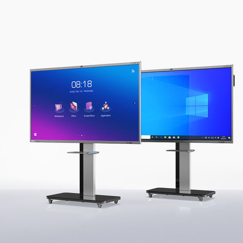 Afficheur tactile - M6TA - shenzhen horion intelligent technology co.,ltd - 3840 x 2160 / haute définition / picking