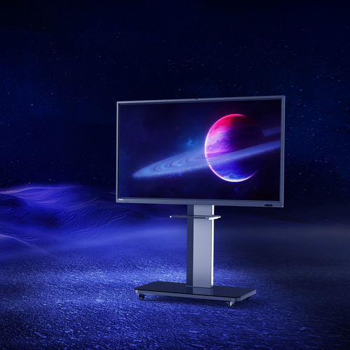 Afficheur tactile - M5APro - shenzhen horion intelligent technology co.,ltd - 3840 x 2160 / rond / encastrable