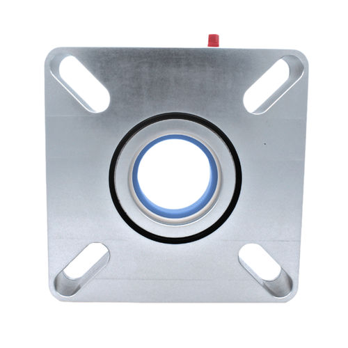 Joint torique - 7550 - CinchSeal - à section rectangulaire / en élastomère / en silicone