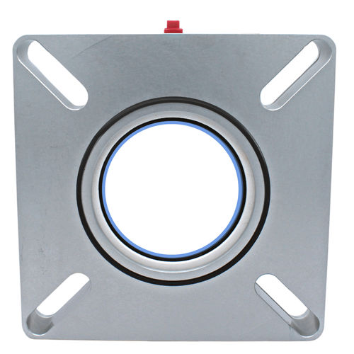Joint en aluminium - 7620 - CinchSeal - en PTFE / à section rectangulaire / pour boîtier