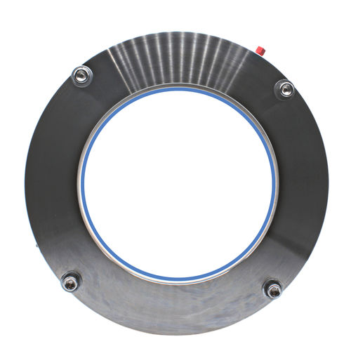 Joint en inox - 9700  - CinchSeal - à section circulaire / industriel / d'arbre