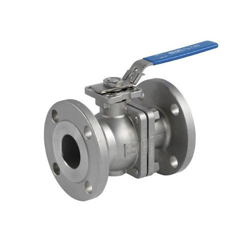 Vanne à boisseau sphérique - 10E10 series - Econ Brand Valves - à levier / de contrôle / à siège