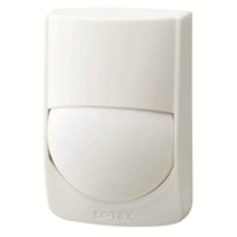 Détecteur d'intrusion - RXC-ST - OPTEX SEC Division - à infrarouges passifs / pour usage intérieur