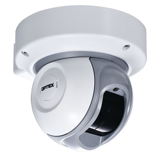 Capteur LIDAR RJ45 - RLS-2020I - OPTEX SEC Division - haute résolution
