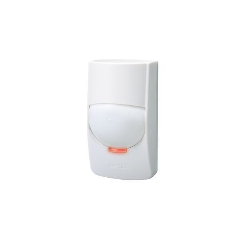 Détecteur d'intrusion - FMX-DT - OPTEX SEC Division - à micro-ondes / PIR / pour usage intérieur