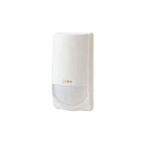 Détecteur d'intrusion - CDX-DAM - OPTEX SEC Division - PIR / pour usage intérieur / avec fonction antimasquage