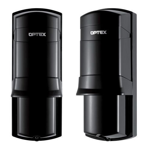 Détecteur d'intrusion - AX-70TN  - OPTEX SEC Division - IR / à faisceau / pour usage intérieur