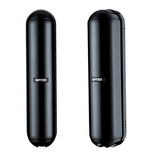 Détecteur d'intrusion - BX-100PLUS - OPTEX SEC Division - IR / à faisceau / pour usage extérieur