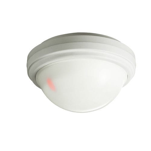 Détecteur d'intrusion - SX-360Z - OPTEX SEC Division - PIR / pour usage intérieur / de plafond