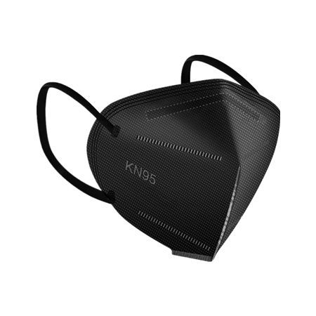 Masque de protection jetable - Hefei HaoXin Protective Technology Co., Ltd. - N95 / demi-masque / 5 couches