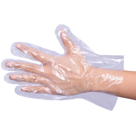 Gant de protection de manutention - Hefei HaoXin Protective Technology Co., Ltd. - industriel / pour l'industrie agroalimentaire / médical