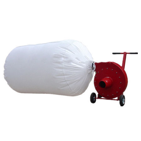 Sac sous vide - Hefei HaoXin Protective Technology Co., Ltd. - de transport / en polypropylène / alimentaire