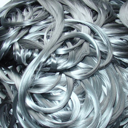 Fibre en Fecralloy® - XI'AN FILTER METAL MATERIALS CO. LTD - en vrac