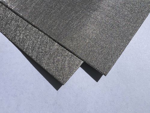 Feutre en Fecralloy® - XI'AN FILTER METAL MATERIALS CO. LTD - pour filtration