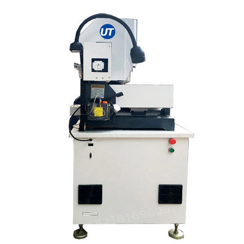 Détoureuse CNC - ut3020 - Nanjing Unitec Technology Co.,LTD - 3 axes / à bois / de métal