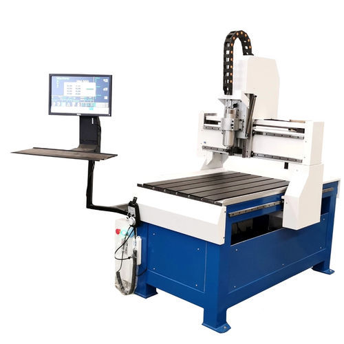 Détoureuse CNC - UT0612 - Nanjing Unitec Technology Co.,LTD - 3 axes / à bois / de métal