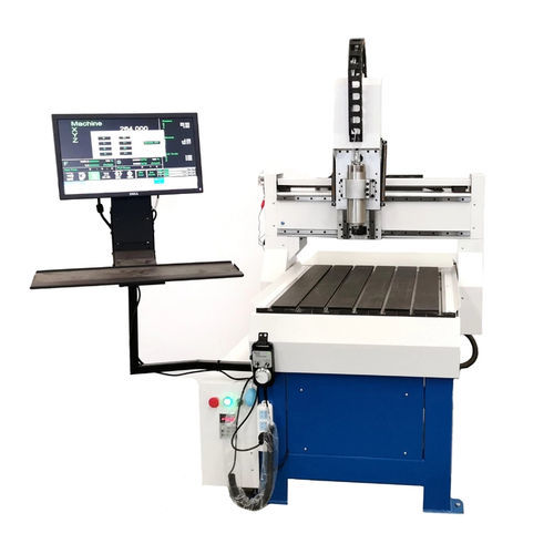 Machine de gravure de métal - UT0612 - Nanjing Unitec Technology Co.,LTD - de bois / d'aluminium / de pierre