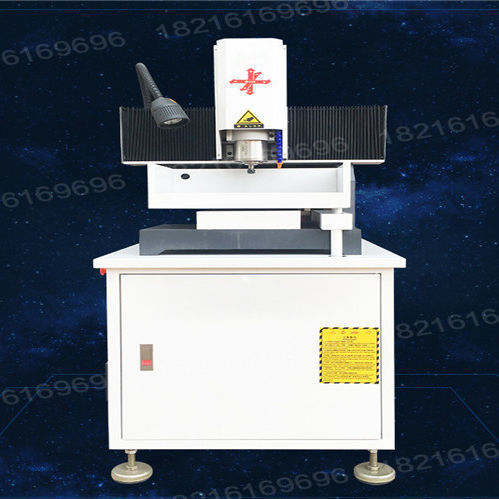 Machine de gravure à broche - UT3020 - Nanjing Unitec Technology Co.,LTD - de pierre / CNC / 3D