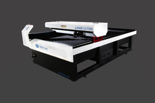 Machine de découpe laser CO2 - UT1530CL300 - Nanjing Unitec Technology Co.,LTD - pour Acryl / pour bois / CNC