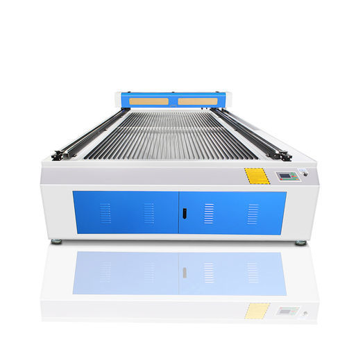 Machine de découpe laser CO2 - CE UT1530CL150X2 - Nanjing Unitec Technology Co.,LTD - pour Acryl / CNC / de gravure