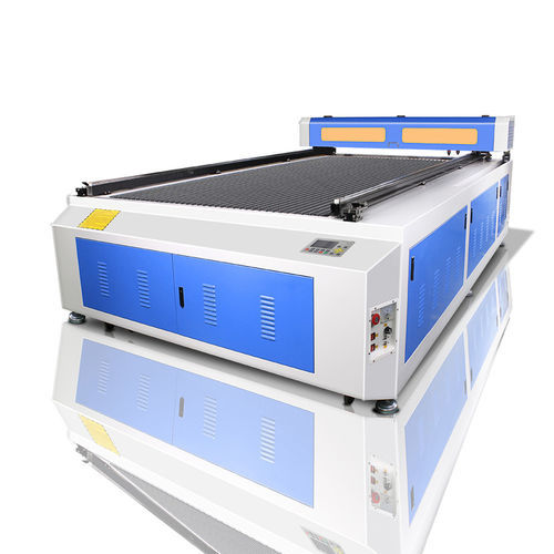Machine de découpe laser CO2 - UT1325CL150 - Nanjing Unitec Technology Co.,LTD - pour Acryl / pour bois / de fraisage