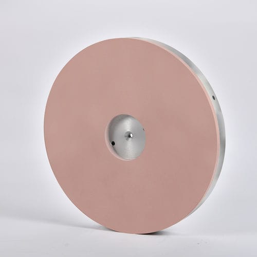 Disque de polissage au diamant - Dongguan Kizi Precision Lapping Mechanical Manufacture Co., Ltd