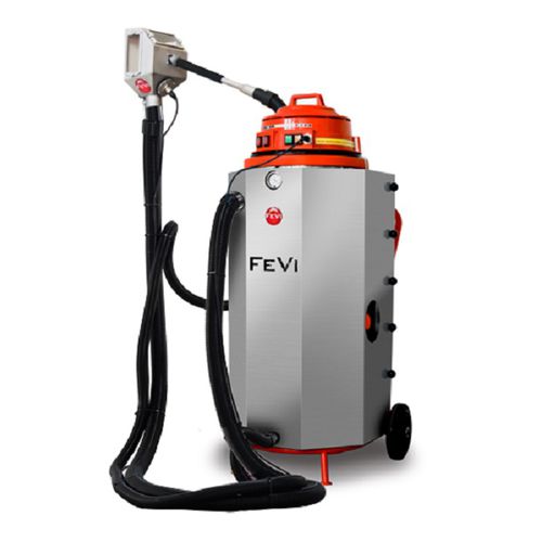 Sableuse mobile - TORNADO FEVI - FeVi
