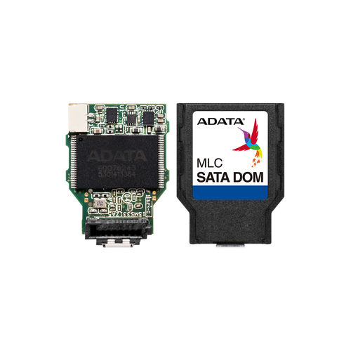 Module SATA embarqué - ISMS331  - ADATA Industrial