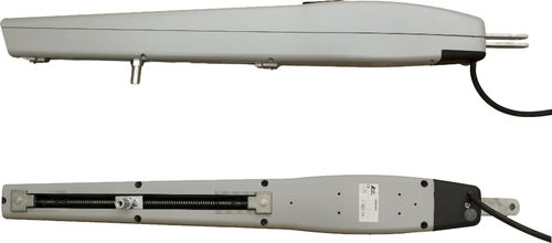 Opérateur pour portes battantes - ARROW - LEB Electronics Srl
