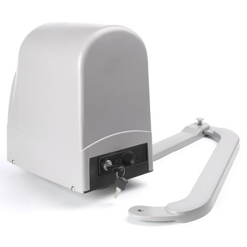 Opérateur pour portes battantes - TURBO  - LEB Electronics Srl