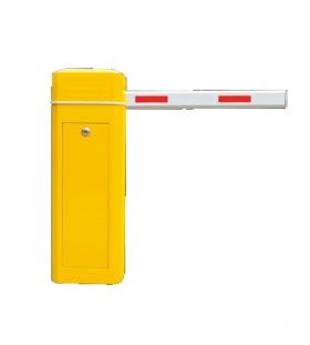 Barrière de protection - BL306 - LEB Electronics Srl - levante / pour véhicules